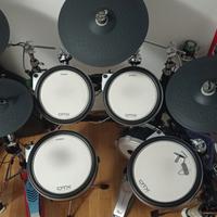 batteria elettronica Yamaha DTX 900 M