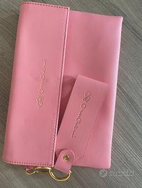 Borsa a mano Cruciani elegante