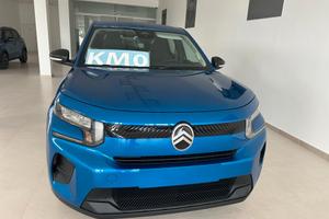 Citroen C3 TURBO 100 S&S You Km 0
