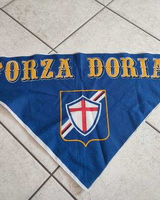Foulard Doria
