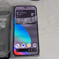 Google pixel 10 Pro 16/128 (25 giorni di vita)
