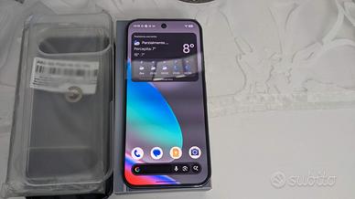 Google pixel 10 Pro 16/128 (25 giorni di vita)