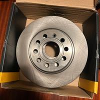 Dischi freno Audi A3