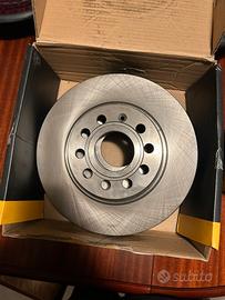 Dischi freno Audi A3
