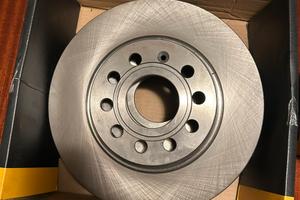 Dischi freno Audi A3