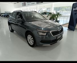 SKODA Kamiq 1.0 G-Tec Ambition