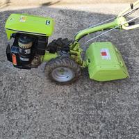 motocoltivatore grillo diesel