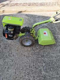 motocoltivatore grillo diesel