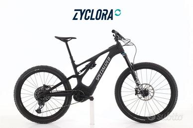 Specialized Turbo Levo Comp GX t.L