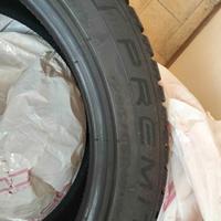 Gomme invernali 245/45/18