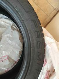 Gomme invernali 245/45/18