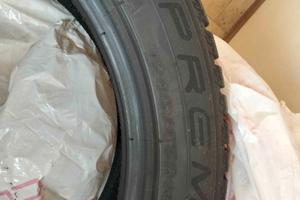 Gomme invernali 245/45/18