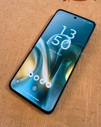 Motorola Edge 60 Neo