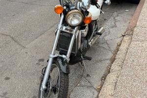 Red Rose 125