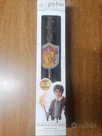 bacchetta harry potter 