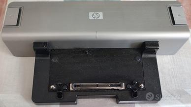 Docking station HP HSTNN-I09X