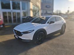 MAZDA CX-30 2.0L e-Skyactiv-G M Hybrid 2WD Homur