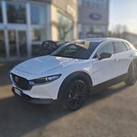 MAZDA CX-30 2.0L e-Skyactiv-G M Hybrid 2WD Homur