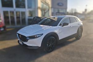 MAZDA CX-30 2.0L e-Skyactiv-G M Hybrid 2WD Homur