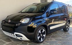 Fiat Pandina Cross 1.0 firefly hybrid s&s 70cv