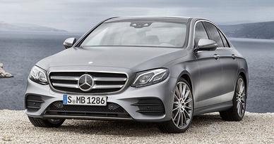 RICAMBI X MERCEDES CLASSE E ANNO 2022