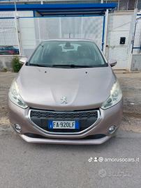 Peugeot 208 Diesel 