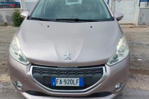 Peugeot 208 Diesel 