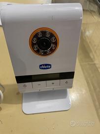 Baby Monitor Chicco