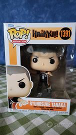 Funko pop Haikyu