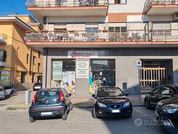 Via Torre della Catena