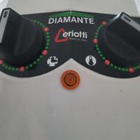 casco per capelli