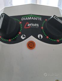 casco per capelli