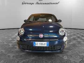 FIAT 500 1.0 Hybrid Lounge