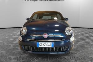 FIAT 500 1.0 Hybrid Lounge