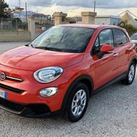 Fiat 500X 1.3 MultiJet 95 CV Lounge