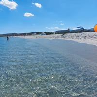 Vacanza al mare in Sardegna