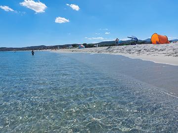 Vacanza al mare in Sardegna