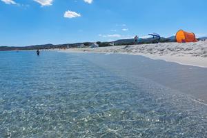 Vacanza al mare in Sardegna