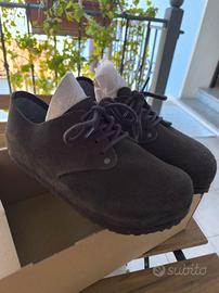 Birkenstock scarpe donna nr 39