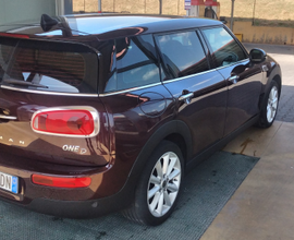 Mini Clubman 1.5 one D