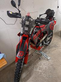 gas gas 700 