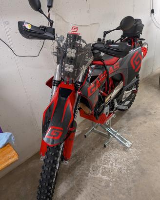 gas gas 700 