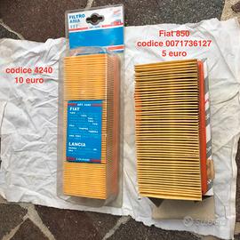 Ricambi auto d’epoca