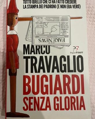 Bugiardi senza gloria