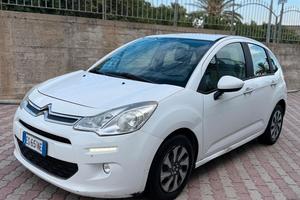 Citroen C3 1.2 VTi 82 Exclusive