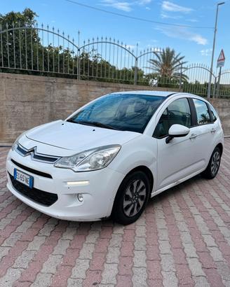 Citroen C3 1.2 VTi 82 Exclusive