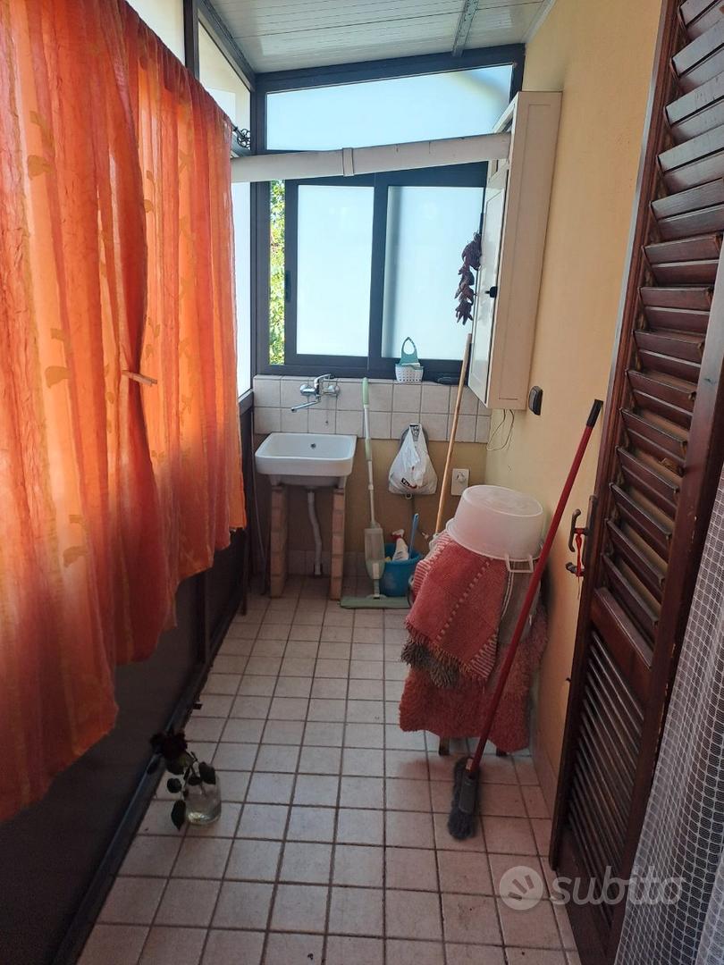 Apartment in Cittanova, Biglietteria Ospiti - Vista 3