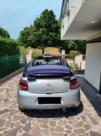 DS 3 CABRIO - DIESEL