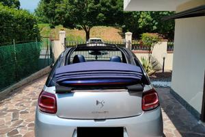 DS 3 CABRIO - DIESEL