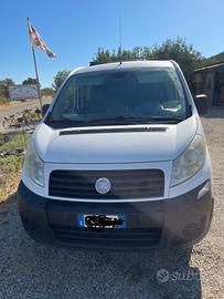 Fiat scudo 2000